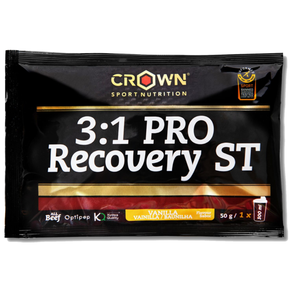 3.1 PRO Recovery ST 50g