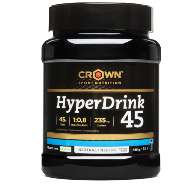 HyperDrink 45