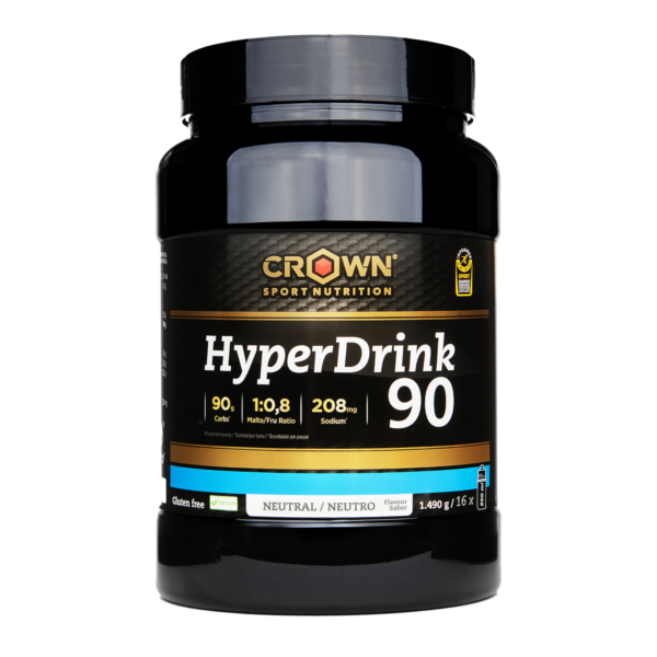 HyperDrink 90