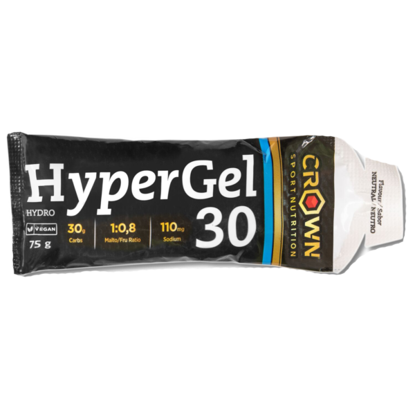 HyperGel: 45g