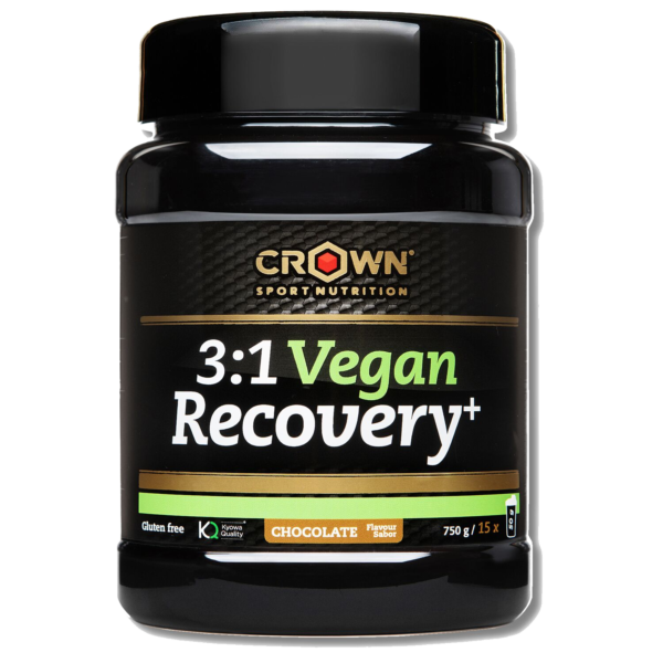 3:1 Vegan Recovery+